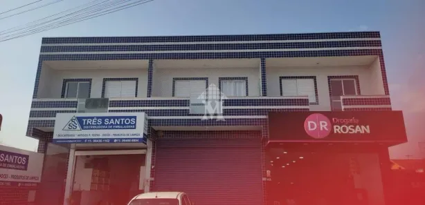 Kitnet com 1 Quarto para alugar, 50m² no Maracanã, Jarinu