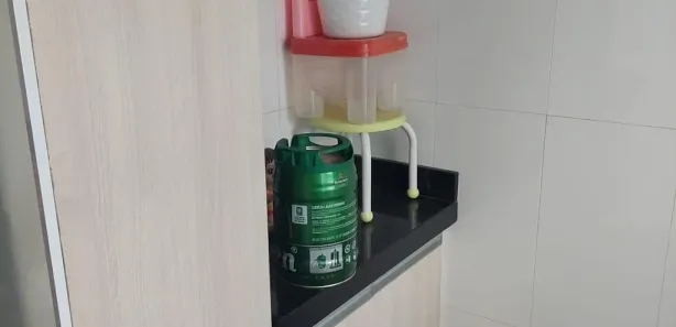 Apartamento com 2 Quartos à venda, 52m² no Vila Carlota, Sumaré