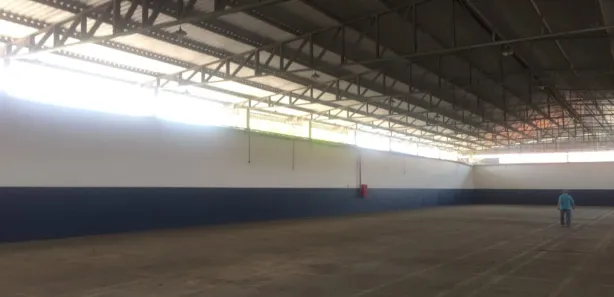 Galpão / Depósito / Armazém para alugar, 2234m² no Distrito Industrial I, Manaus