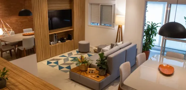 Apartamento com 1 Quarto à venda, 65m² no Saúde, São Paulo