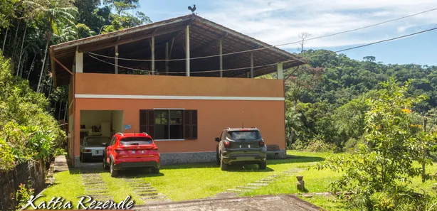 Fazenda / Sítio / Chácara com 3 Quartos à venda, 15801m² no Lumiar, Nova Friburgo