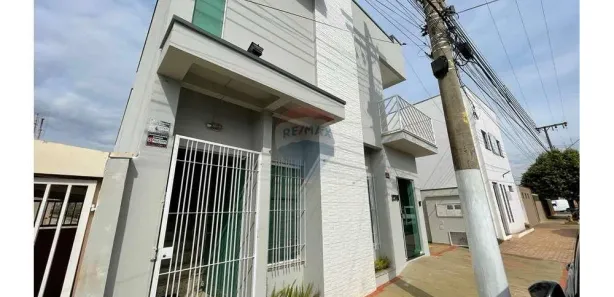 Loja / Salão / Ponto Comercial para alugar, 30m² no Lote, Mogi Guaçu