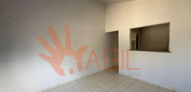 Casa com 2 Quartos para alugar, 90m² no Apoena, Parauapebas