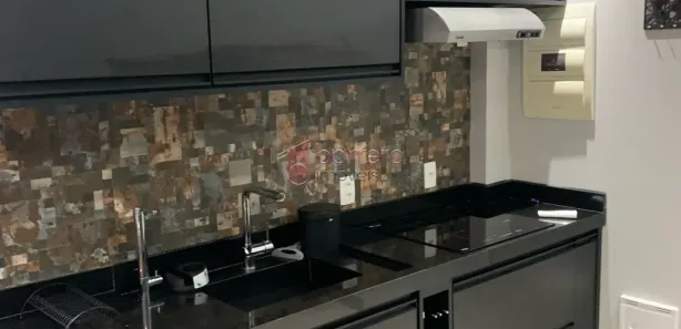Flat com 1 Quarto para alugar, 44m² no Centro, Jundiaí