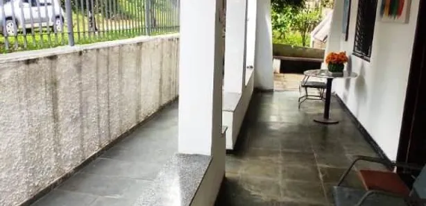 Fazenda / Sítio / Chácara com 3 Quartos à venda, 2700m² no Vale das Pedrinhas, Guapimirim