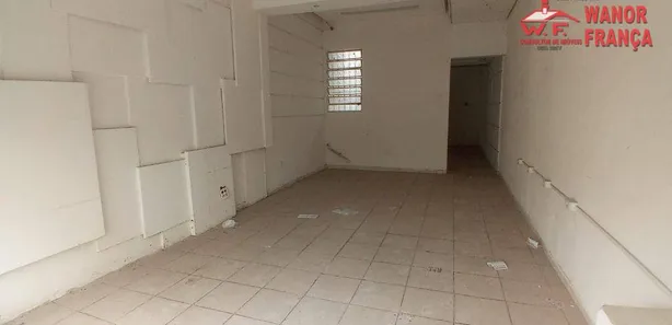Loja / Salão / Ponto Comercial à venda, 74m² no Campo do Galvão, Guaratinguetá