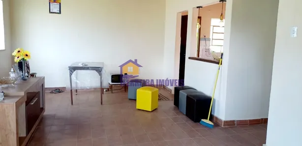 Fazenda / Sítio / Chácara com 3 Quartos à venda, 2914m² no Curral, Ibiúna
