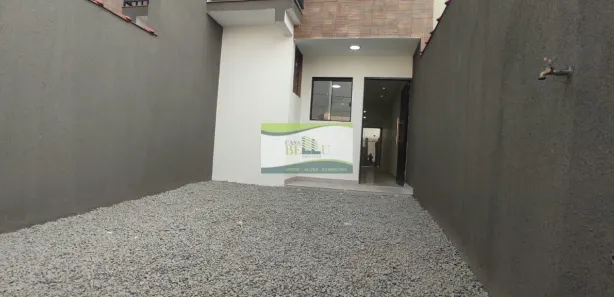 Casa com 3 Quartos à venda, 101m² no Chácara São Luiz, Franco da Rocha