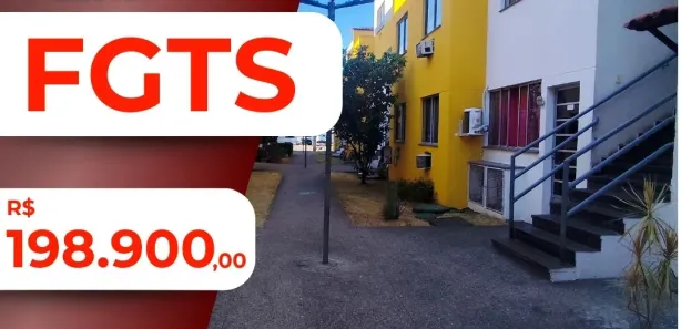 Cobertura com 3 Quartos à venda, 80m² no Jardim Primavera, Duque de Caxias