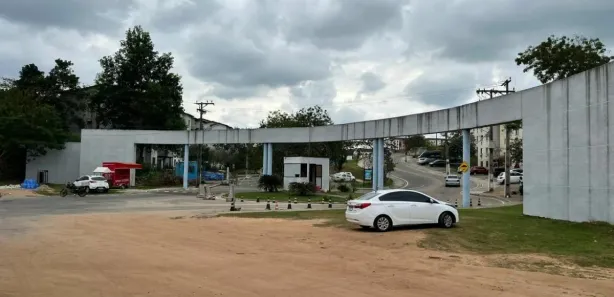 Loja / Salão / Ponto Comercial para alugar, 50m² no Ajuda de Cima, Macaé