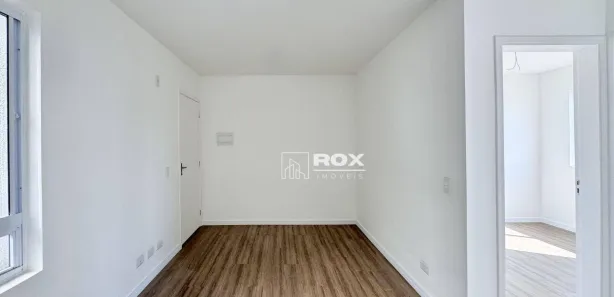 Apartamento com 2 Quartos à venda, 40m² no Jardim Santo Antônio, Almirante Tamandaré
