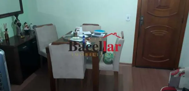 Apartamento com 2 Quartos à venda, 60m² no Todos os Santos, Rio de Janeiro