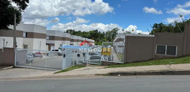 Casa de Condomínio com 2 Quartos à venda, 51m² no Centreville, Cotia