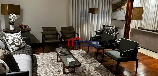 Apartamento com 2 Quartos à venda, 141m² no Centro, Barra Mansa