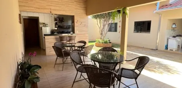 Casa com 3 Quartos à venda, 300m² no , Bela Vista de Goiás