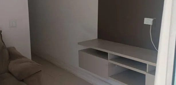 Casa com 2 Quartos para alugar, 80m² no Pilar Velho, Ribeirão Pires