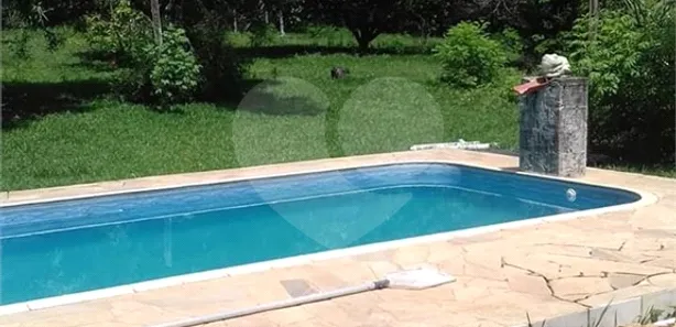 Fazenda / Sítio / Chácara com 5 Quartos à venda, 350m² no Centro, Águas de São Pedro