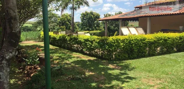 Fazenda / Sítio / Chácara com 3 Quartos à venda, 103m² no Vila do Carmo, Capivari