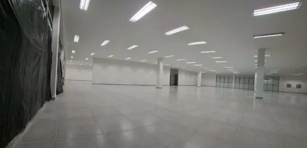 Galpão / Depósito / Armazém para venda ou aluguel, 555977m² no Centro, Mogi das Cruzes