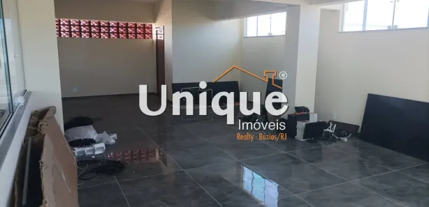 Galpão / Depósito / Armazém para alugar, 360m² no Reserva do Peró, Cabo Frio