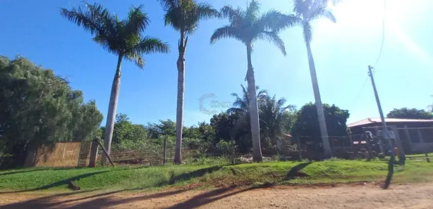 Terreno / Lote / Condomínio à venda, 1109m² no , Alvorada do Sul