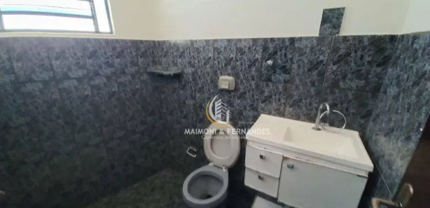 Kitnet com 1 Quarto para alugar, 34m² no Jardim Primavera, Rio Claro