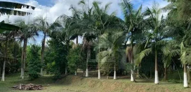 Terreno / Lote / Condomínio à venda, 255m² no Recanto Campina Verde, Embu-Guaçu