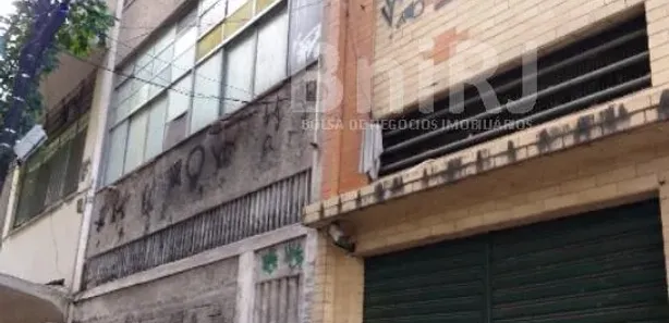 Prédio Inteiro para alugar, 330m² no Centro, Rio de Janeiro