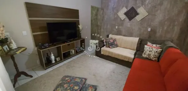 Sobrado com 3 Quartos à venda, 90m² no Parque Brasil, Louveira
