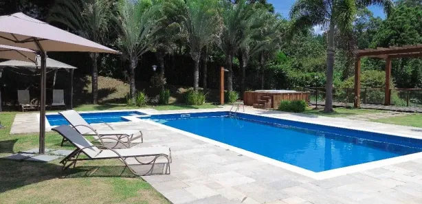 Casa de Condomínio com 7 Quartos à venda, 600m² no Porta do Sol, Mairinque
