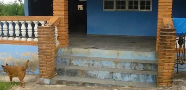 Fazenda / Sítio / Chácara com 2 Quartos à venda, 2150m² no , Sarapuí