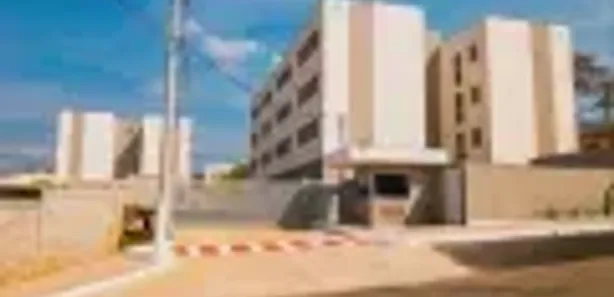 Apartamento com 2 Quartos à venda, 49m² no Serra Dourada, Vespasiano