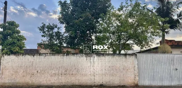 Terreno / Lote / Condomínio à venda, 360m² no , Campina Grande do Sul