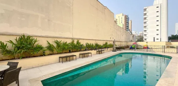 Apartamento com 3 Quartos à venda, 256m² no Santana, São Paulo