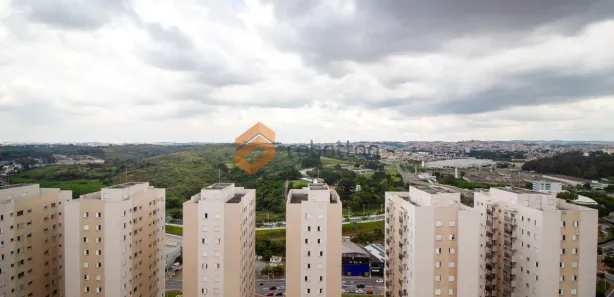 Apartamento com 2 Quartos para alugar, 51m² no Vila São João, Barueri