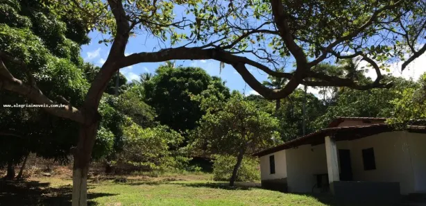 Casa com 3 Quartos à venda, 290m² no Barra do Pojuca (Monte Gordo), Camaçari