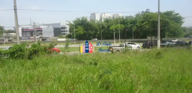 Terreno / Lote / Condomínio para venda ou aluguel, 457m² no Bethaville II, Barueri