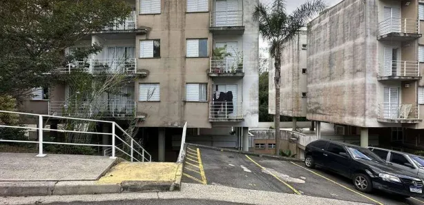 Apartamento com 3 Quartos à venda, 69m² no Jardim Barbacena, Cotia