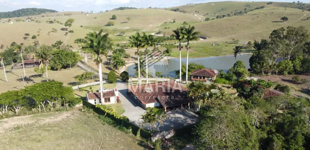 Fazenda / Sítio / Chácara à venda, 3000000m² no Ebenezer, Gravatá