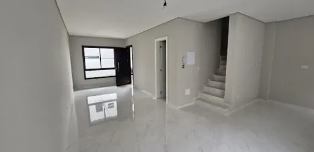 Casa de Condomínio com 3 Quartos à venda, 127m² no Uberaba, Curitiba