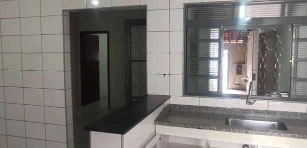 Casa com 2 Quartos à venda, 100m² no Planalto do Sol, Santa Bárbara D'Oeste