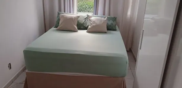 Apartamento com 2 Quartos à venda, 54m² no Itanhangá, Rio de Janeiro