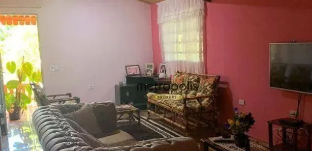 Fazenda / Sítio / Chácara com 3 Quartos à venda, 138m² no Perímetro Urbano, Sarapuí