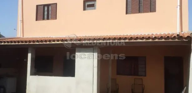 Sobrado com 2 Quartos à venda, 220m² no Residencial Maria Clara, São José do Rio Preto