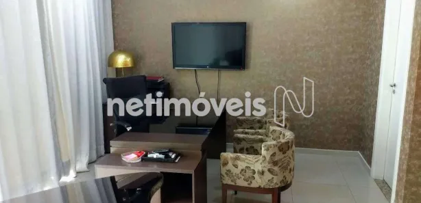 Conjunto Comercial / Sala à venda, 76m² no Zona Industrial, Brasília