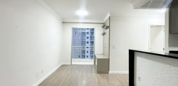 Apartamento com 2 Quartos para alugar, 50m² no Vila Moreira, São Paulo