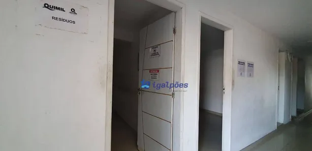 Galpão / Depósito / Armazém para alugar, 1150m² no Prazeres, Jaboatão dos Guararapes