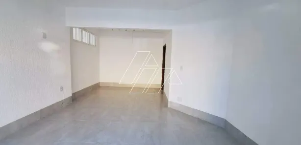 Loja / Salão / Ponto Comercial para alugar, 27m² no Palmital, Marília