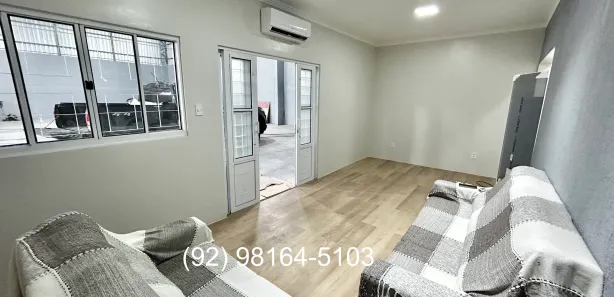 Galpão / Depósito / Armazém para alugar, 756m² no Novo Aleixo, Manaus