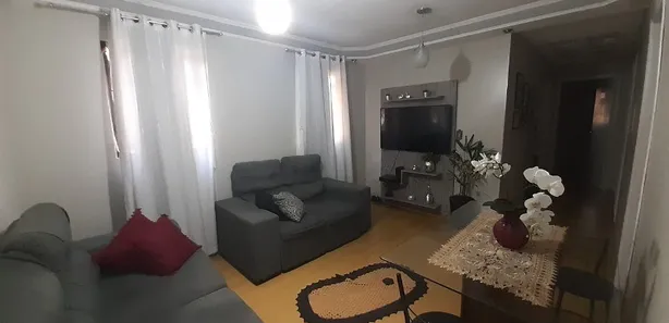 Apartamento com 3 Quartos à venda, 63m² no Parque João de Vasconcelos, Sumaré